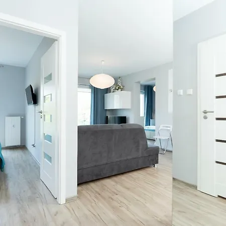 Apartment Jantar Solna Kolberg
