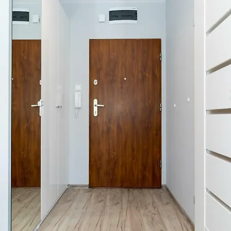 Apartment Jantar Solna Kolberg