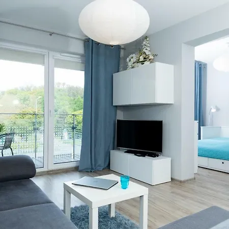 Apartment Jantar Solna
