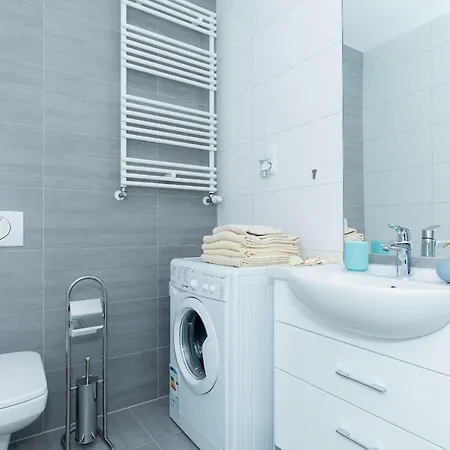 Apartment Jantar Solna