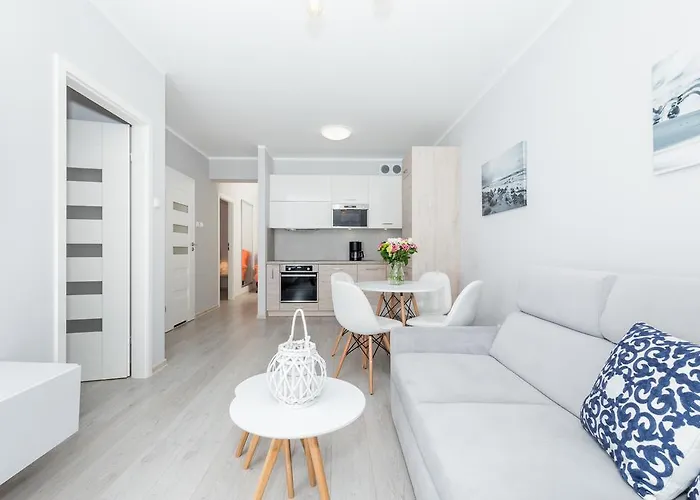 Lejlighed Jantar Solna