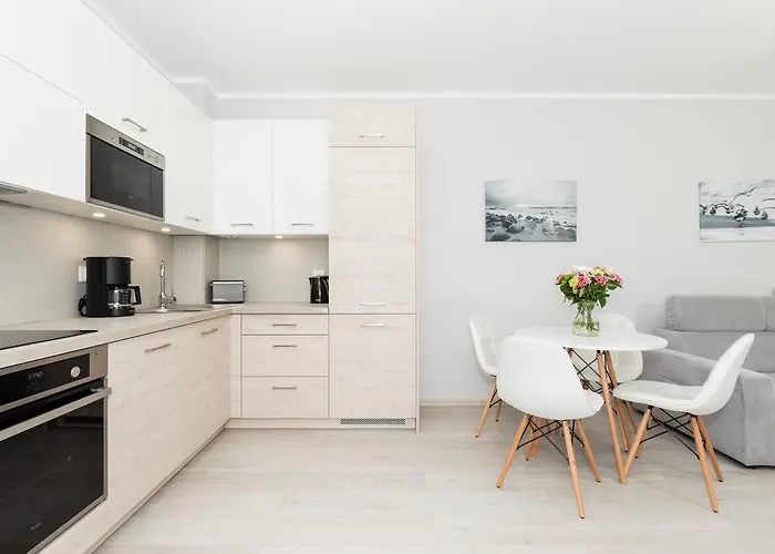 Jantar Solna Lejlighed