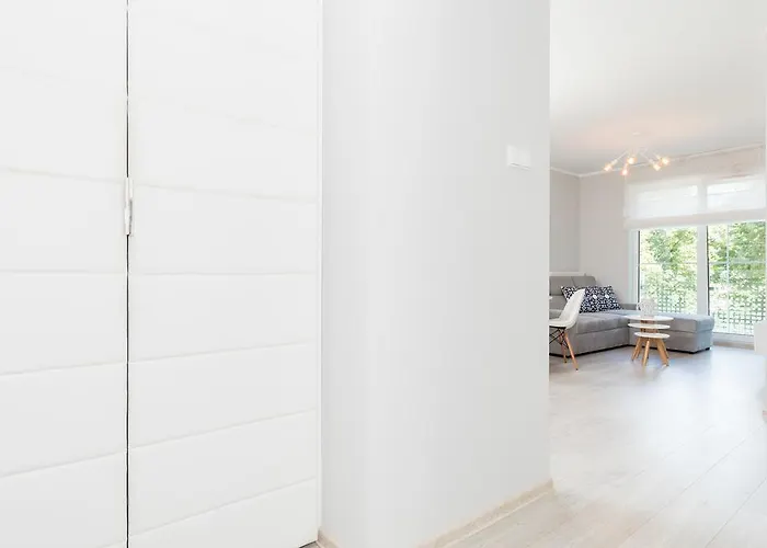 Jantar Solna Lejlighed *