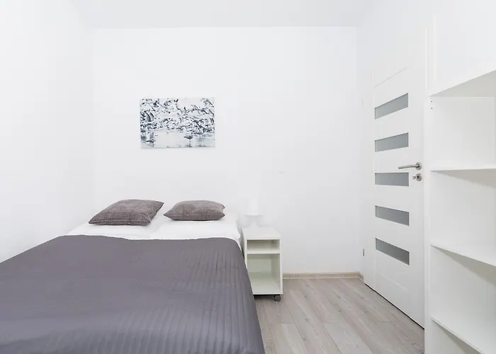 Lejlighed Jantar Solna Kołobrzeg