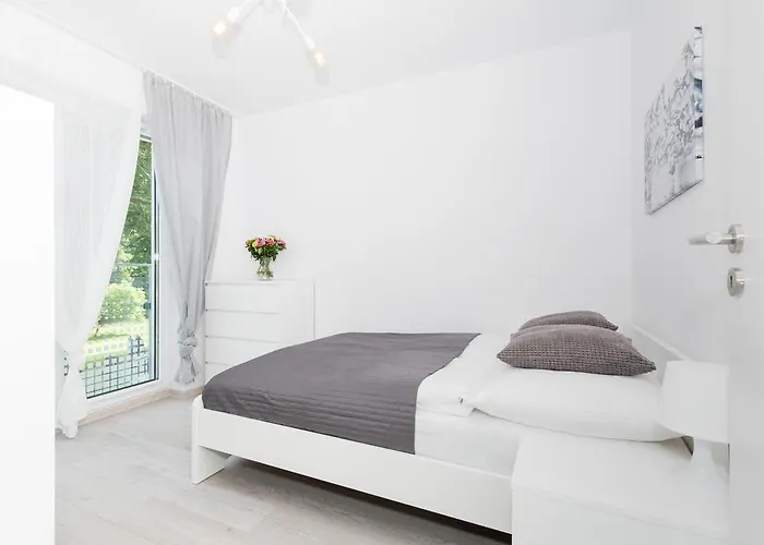 Jantar Solna Lejlighed Kołobrzeg