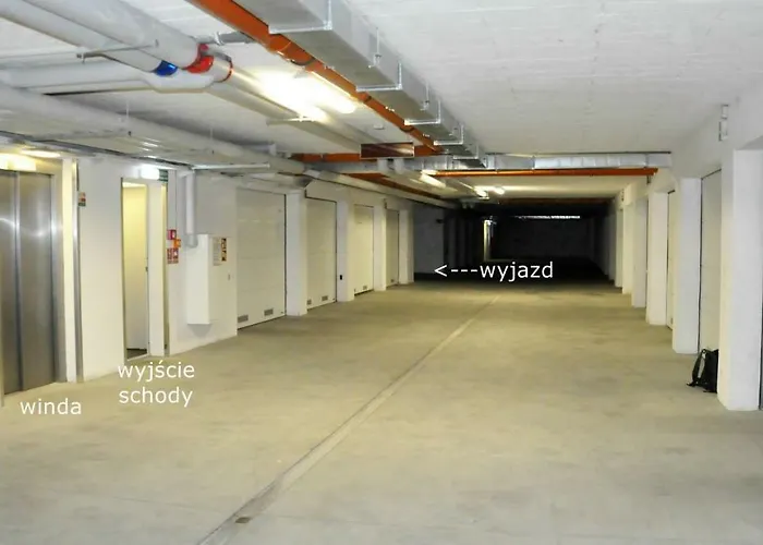 Jantar Solna Lejlighed Kołobrzeg