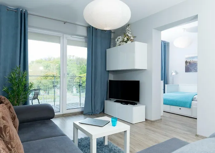 Lejlighed Jantar Solna