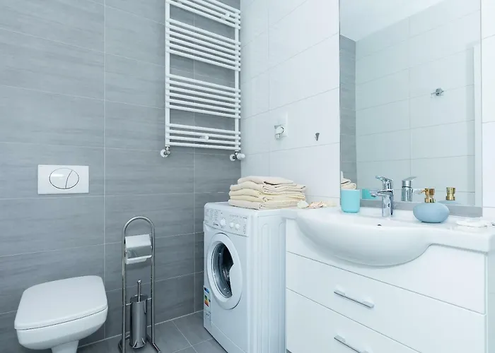 Lejlighed Jantar Solna