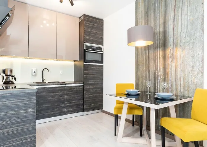 Lejlighed Jantar Solna