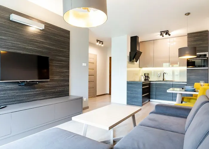 Jantar Solna Lejlighed *