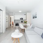 Apartment Jantar Solna