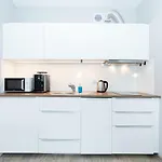 Jantar Solna Apartment