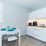 Jantar Solna Apartment