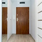 Apartment Jantar Solna Kolobrzeg