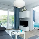 Apartment Jantar Solna