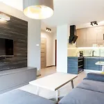 Jantar Solna Apartment *
