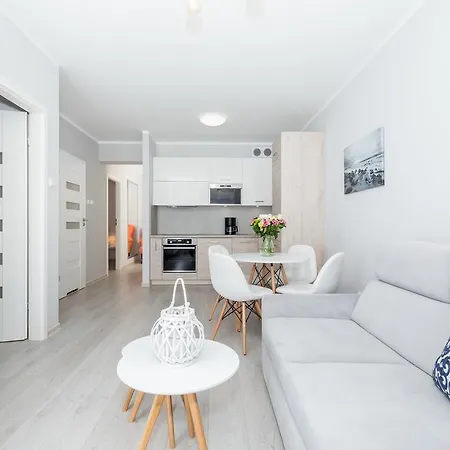 Apartment Jantar Solna