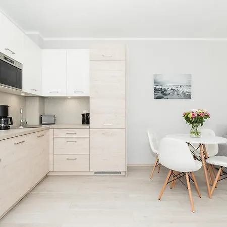 Jantar Solna Apartment