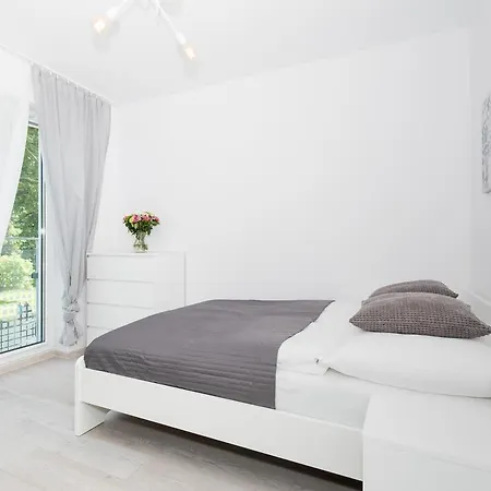 Jantar Solna Apartamento Kołobrzeg