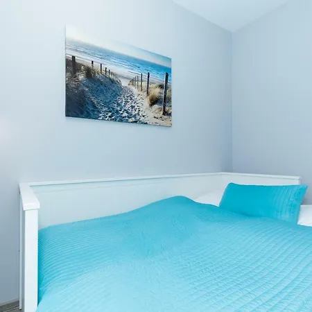 Apartment Jantar Solna