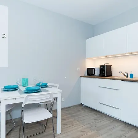 Jantar Solna Apartamento