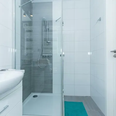 Jantar Solna Apartamento Kołobrzeg