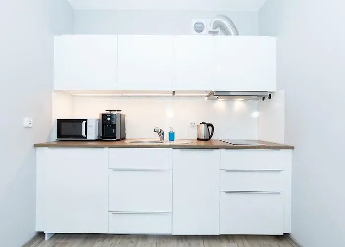 Jantar Solna Apartamento