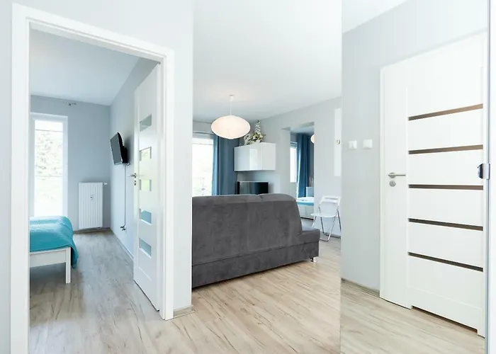 Apartamento Jantar Solna Kołobrzeg