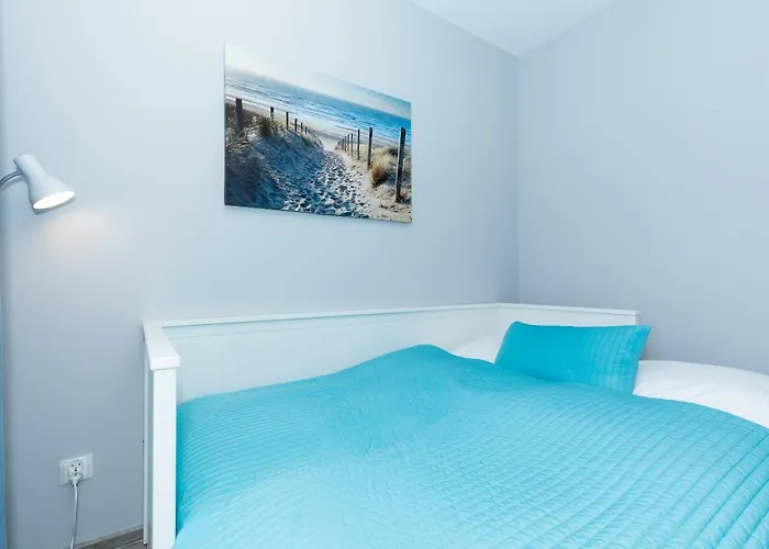 Apartamento Jantar Solna