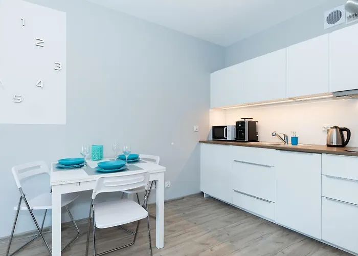 Jantar Solna Apartamento