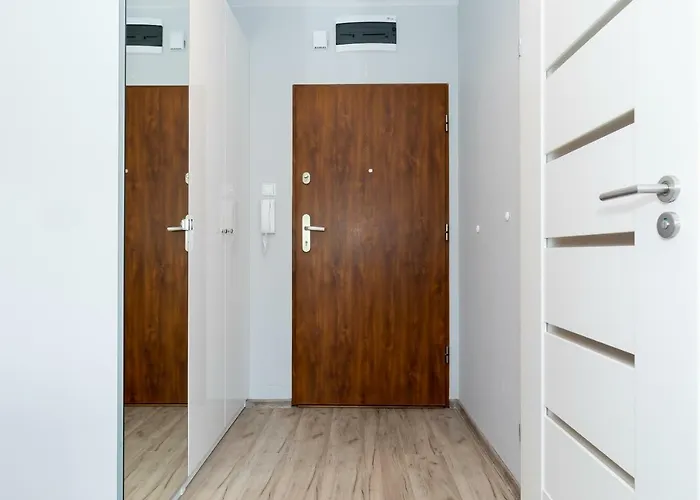 Apartamento Jantar Solna Kołobrzeg